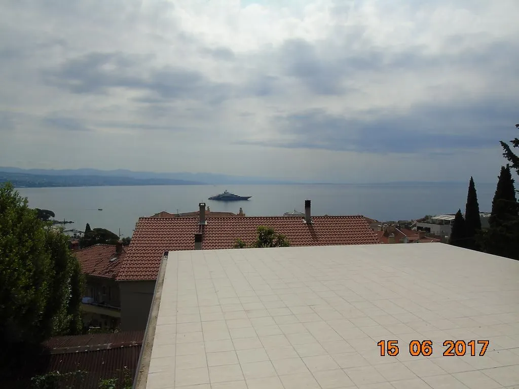 Apartment Mihael Opatija