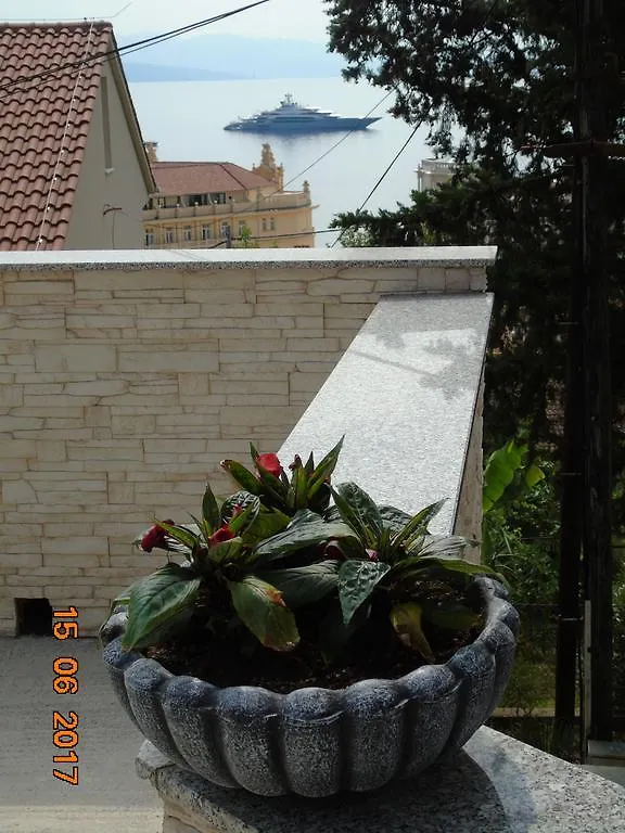 Apartment Mihael Opatija
