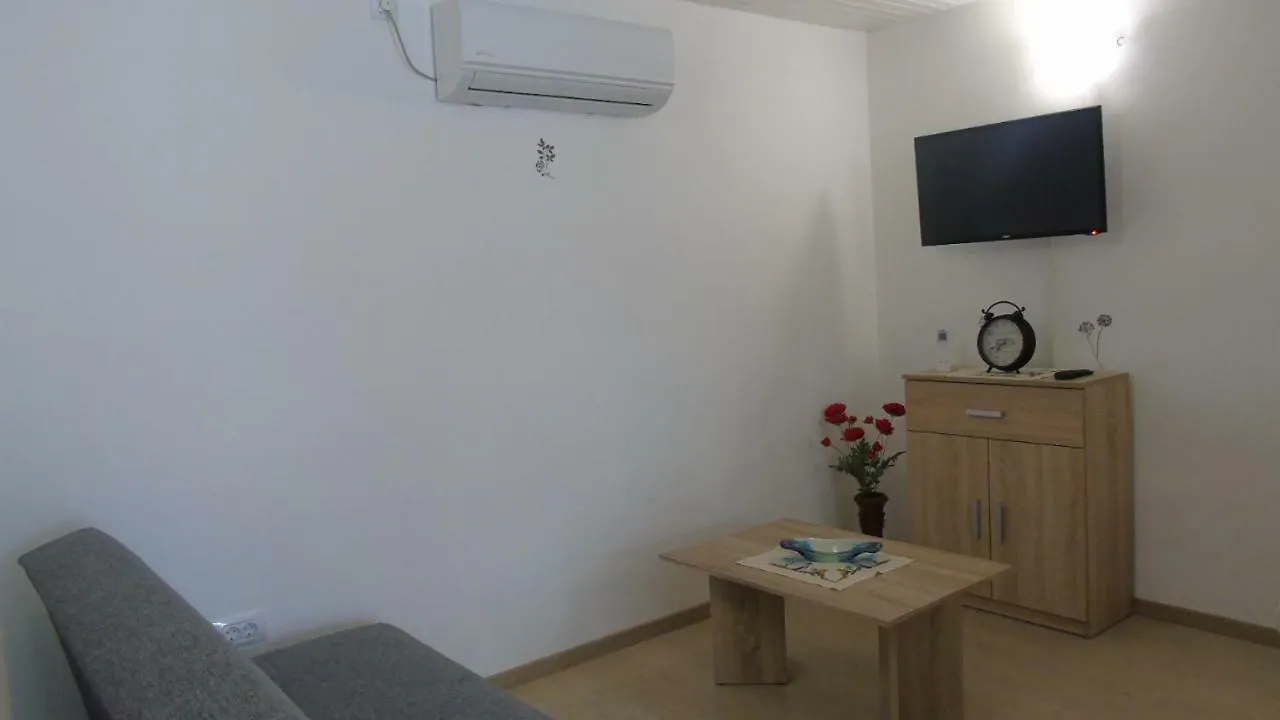 Apartment Mihael Opatija