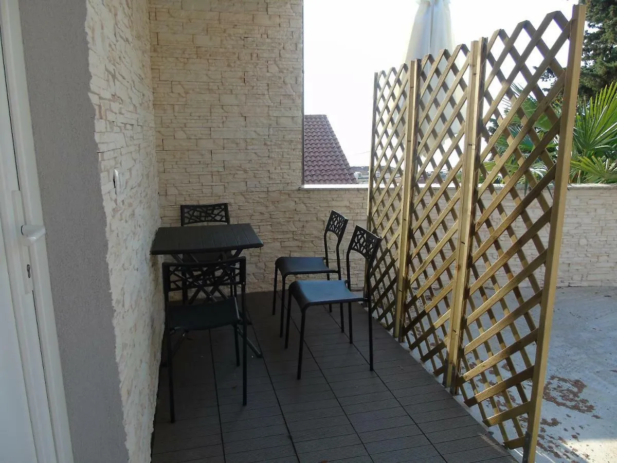 Apartment Mihael Opatija