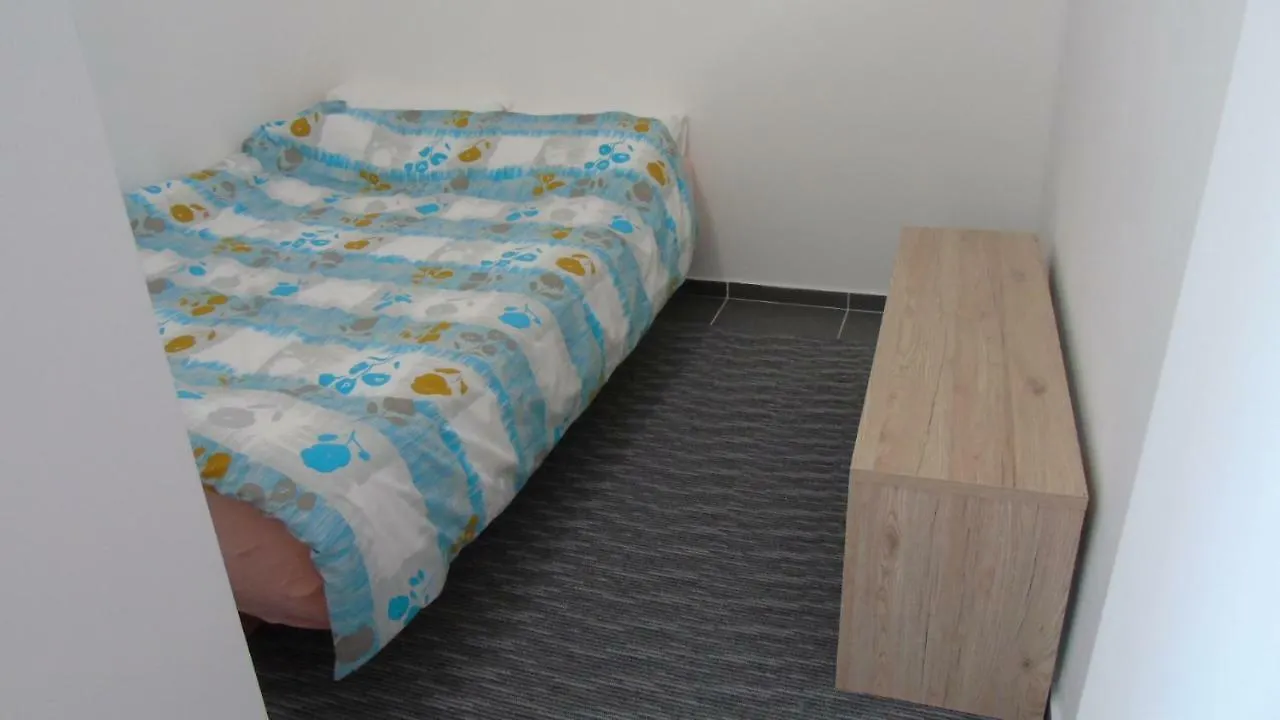 Apartment Mihael Opatija 0*,