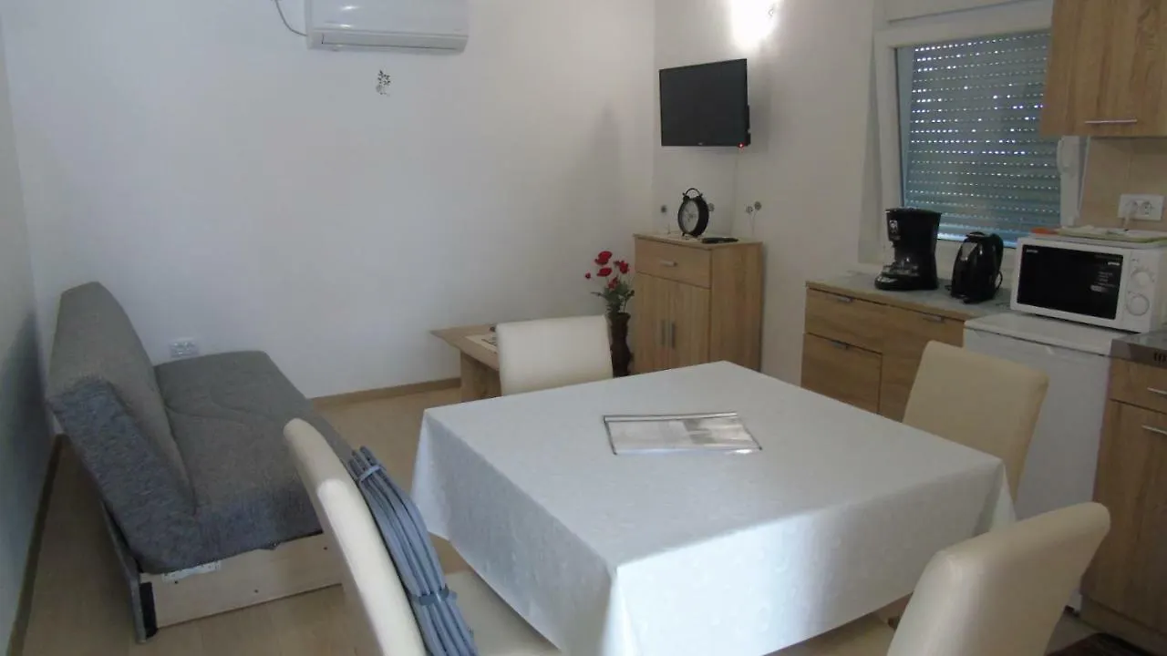 Apartment Mihael Opatija Croatia